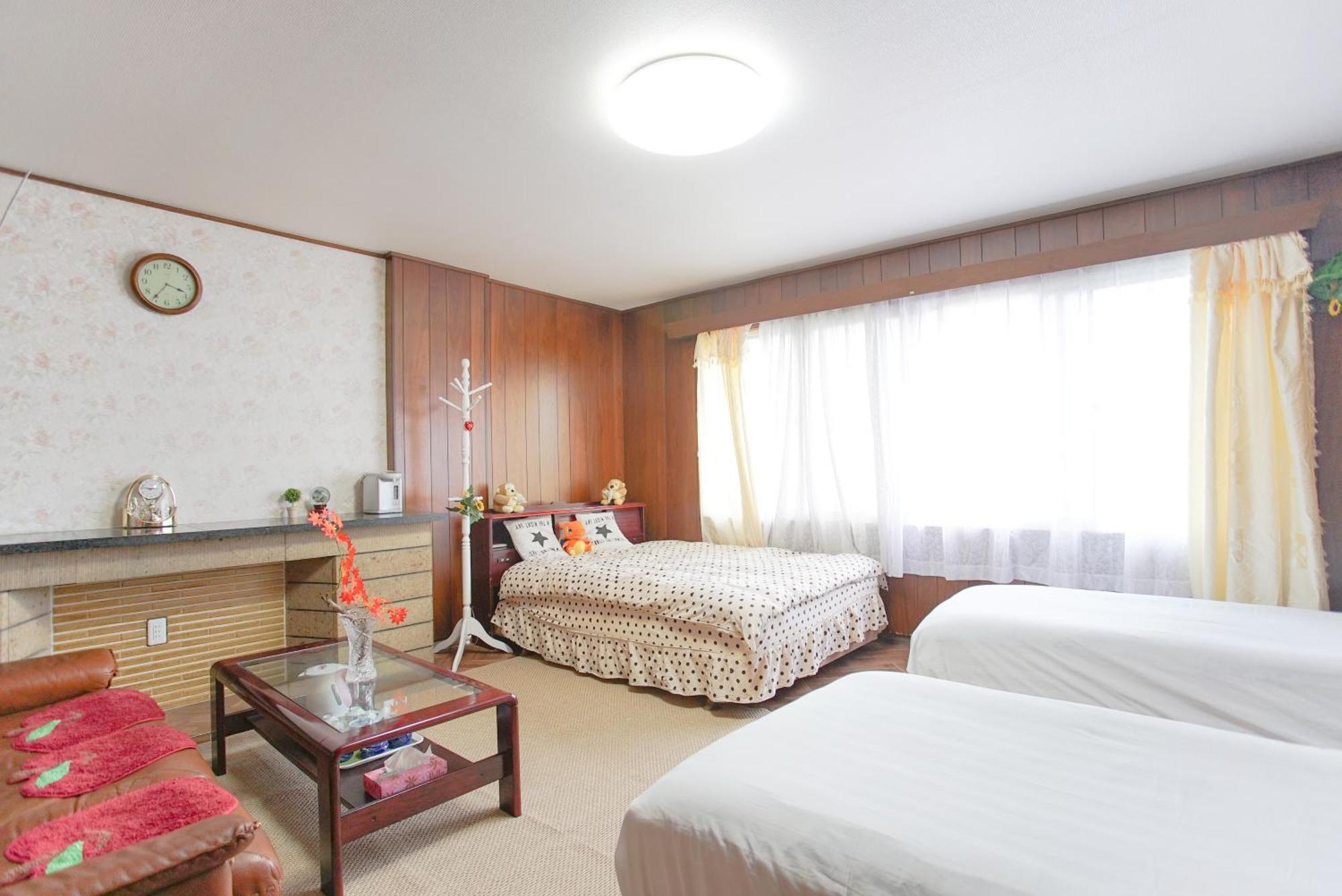 Yoshidoku Inn - Domome1 Osaka Bagian luar foto