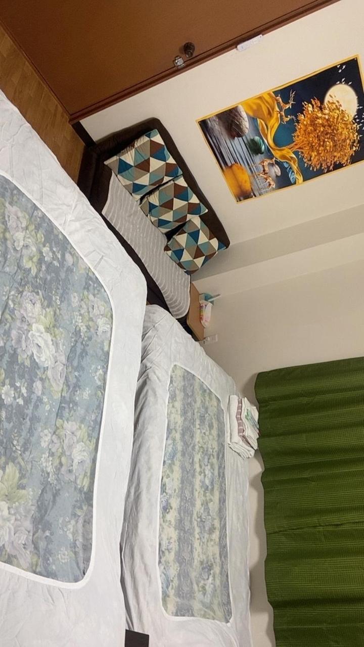 Yoshidoku Inn - Domome1 Osaka Bagian luar foto